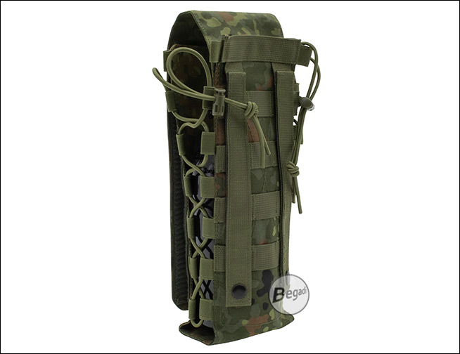 30cm Waffentasche, OD Green, Waffenkoffer / Futterale, Ausrüstung /  Zubehör, Shop
