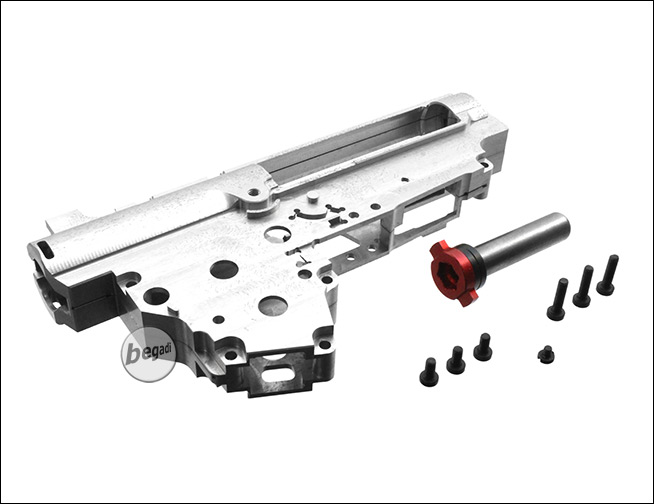 Retro Arms V3 CNC QSC 8mm Gearbox