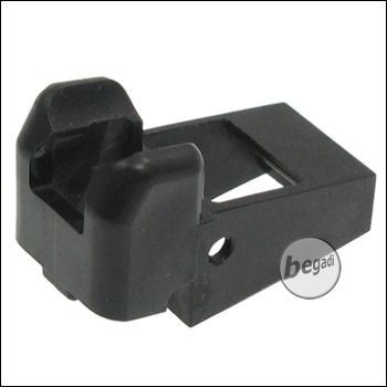 WE Hi-Capa Part No. 73 (BSP-WE-51-9) - Magazinlippe