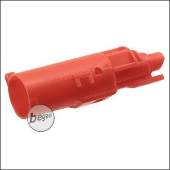 KJW KP-05 / KP-06 / HiCapa / 1911 / KP-07 / KP-08 / KP-11 Part No. 15 - Loading Nozzle