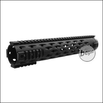 5KU Competition Rail "XL" Handguard - 320mm - mit US Gewinde [5KU-156]