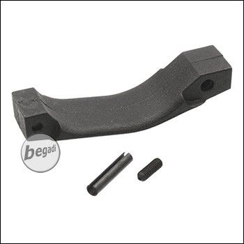 Begadi M4/M16 AEG Trigger Guard - schwarz