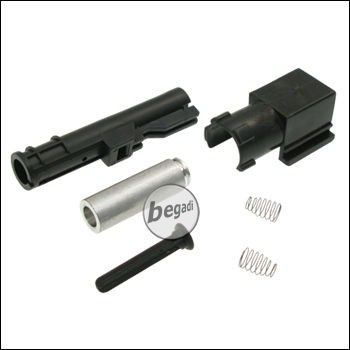 KWC Desert Eagle / Modell 50 Loading Nozzle Set (BSP-KWC-DE-1)