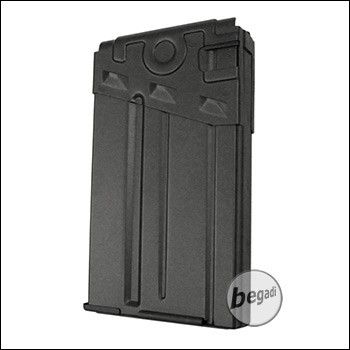 Classic Army G3 Midcap Magazin (120 BBs) [A369M / P460M]