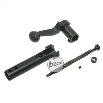 KJW M700 Part No. 27-33 (BSP-KJW-M700-2) - Bolt Parts mit Ladehebel