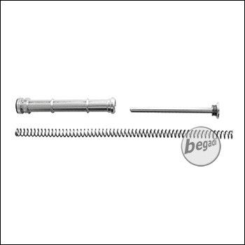 WELL MB01, MB05, MB08 & L96 Upgrade / Tuning Kit (frei ab 18 J.)