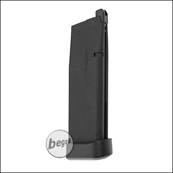 Magazin für KJW KP-05 GBB -CO2 Version-