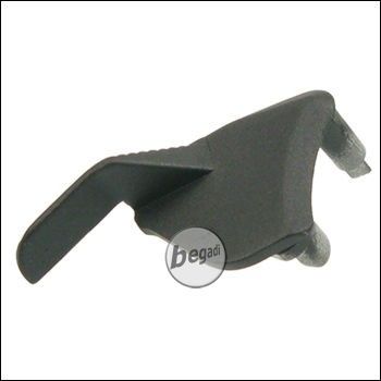 WE Hi-Capa Part No. 45 (BSP-WE-51-8) - linker Sicherungshebel