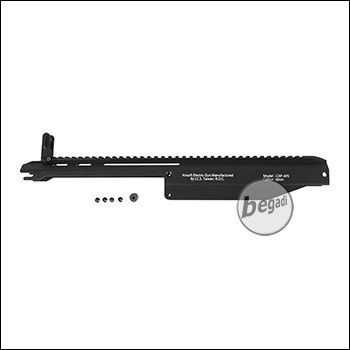 ICS CXP APE Upper Receiver -schwarz- [MA-297]