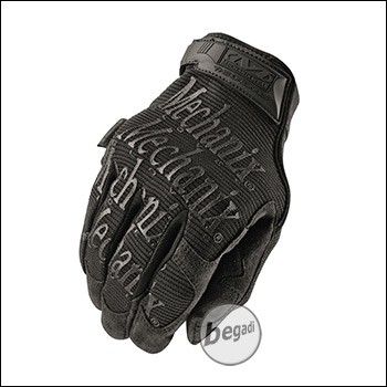 MECHANIX Einsatzhandschuhe "Original", schwarz - Gr. M