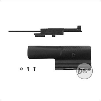 ICS M4 / Sirius Crow & Falcon EBB Dummy Bolt Set [MA-213]