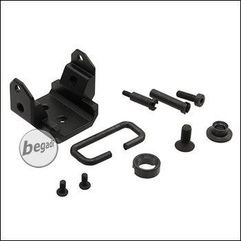 Begadi R4 / MP7 QD Sling Swivel