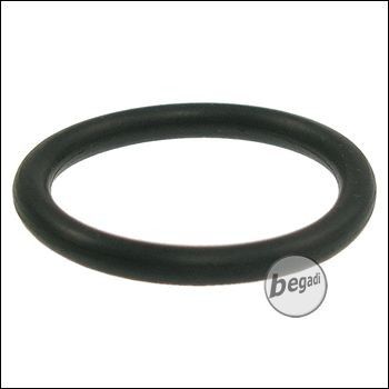 WE AK Part No. 122 (BSP-WE-AK-7) - Pistonhead O-Ring