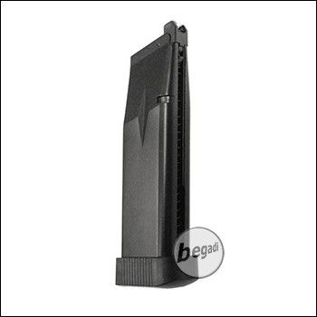 Magazin für KJW KP-08 GBB -CO2 Version-