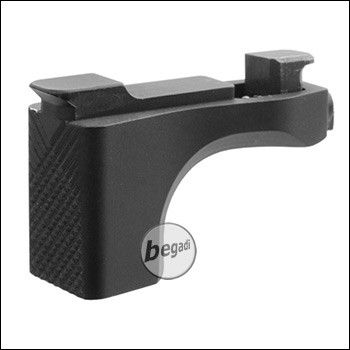 Begadi RVL QD Handstop "Sling Version", für M-LOK -schwarz-