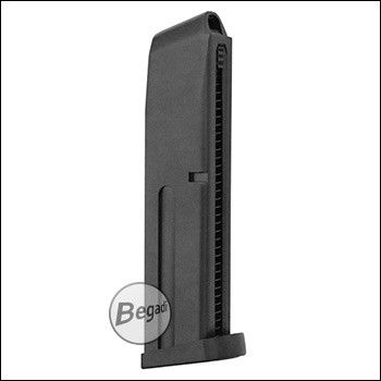 Magazin für Y&P M9 Gas NBB Version (23 BBs)