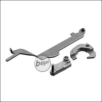 Y&P M8 NBB Ersatzteil Set (Trigger Bar, Trigger Sear, Sear)