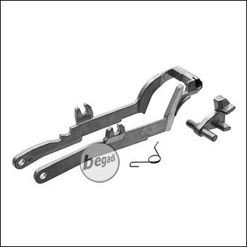 Y&P M23 NBB Ersatzteil Set (Trigger Bar, Valve Knocker) 