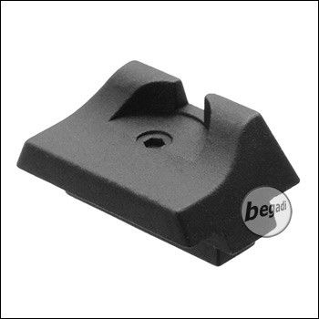 KJW KP-13 Part No. 3 - Rear Sight