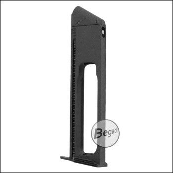 CO2 Magazin für KJW MK2 NBB (15 BBs)