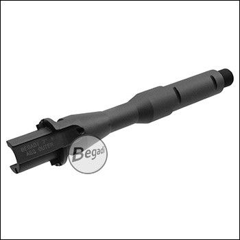 Begadi 7" M4 / M16 AEG Outer Barrel (181mm)  