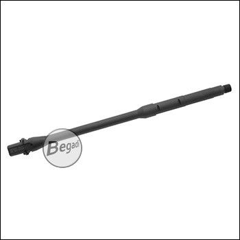 Begadi 14,5" M4 / M16 AEG Outer Barrel (382mm)