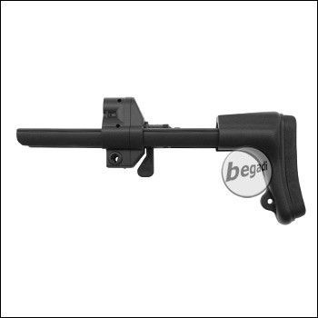 Begadi MP5 Schubschaft