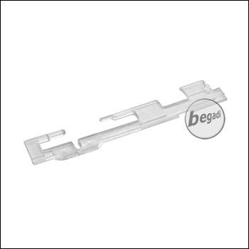 Begadi G36 Selector Plate -transparent-