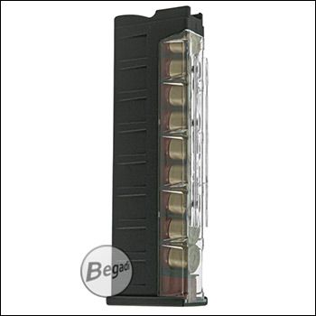 Begadi Sport SGR-12 MidCap Magazin (90 BBs)