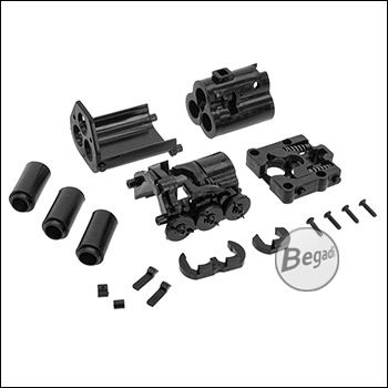 Begadi Sport SGR-12 HopUp Unit Set