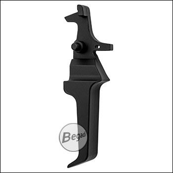 Begadi Sport SMG "Mod 5" – Flat Trigger 