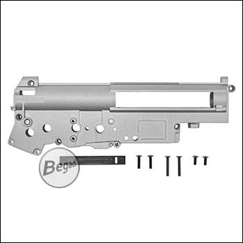 Begadi SVD / SVU Sport Gearbox Shell Set mit FSWS, inkl. Schrauben 