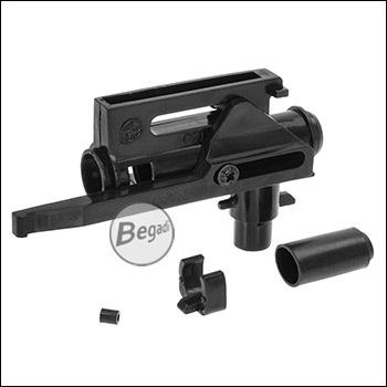 Begadi Sport MOD5 "K" HopUp Unit Set