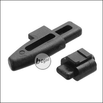 Modify PP-2K GBB - Magazin Follower Set für GAS und CO2 Magazine