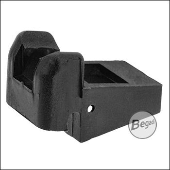 Army Armament Nylon Fiber Magazinlippe für R601 / HiCapa GBBs (auch für WE)