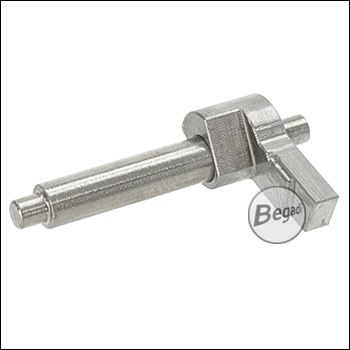 Begadi Reinforced CNC Stahl Anti Reversal Latch für Cyma AEP Serie