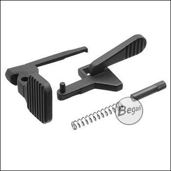 E&C Ambidex Bolt Catch Lever, passend für SMR16 Serie 