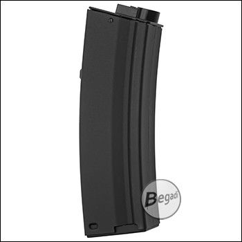 JG MOD5 Midcap Magazin, kurze Version (50 BBs)