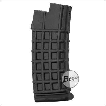 JG S77 MidCap Magazin (120 BBs)