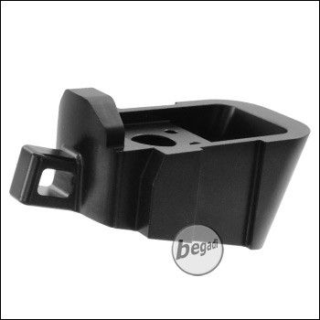 BEGADI CM.127 AEP 36rd Mag Extension mit Öse -schwarz-