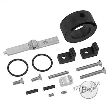 Begadi BSR - CNC HopUp Unit Ersatzteil Set