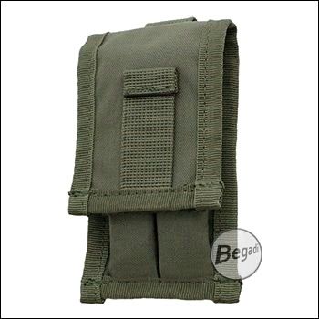 Begadi MOLLE Magazintasche "AEP", olive