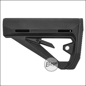 Arcturus Collapsible Stock aus Nylon Fiber -SLIM Version-