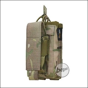 BE-X FronTier One Open Type & Pistol Pouch "G36 V2.0" - multicam