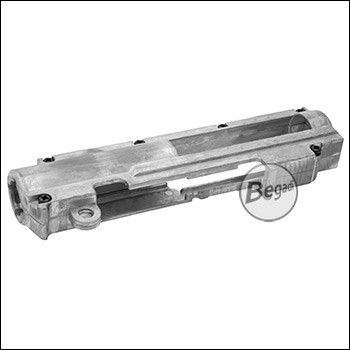 ICS Sirius MX5-P+, CXP Upper Gearbox Shell mit FSWS ohne EBB [MA-479]