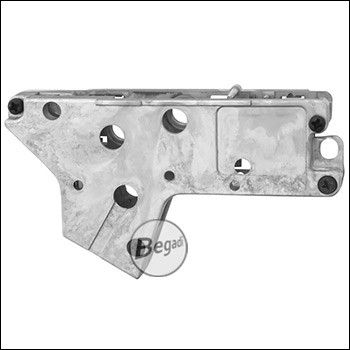 ICS M4 CXP / Crow & Falcon & MX5-P+ Sirius Lower Gearbox Shell (8mm) inkl. Schrauben [MA-493]