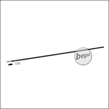 Modify 6.01mm Hybrid Tuninglauf -650mm- inkl. HopUp Gummi (frei ab 18 J.)