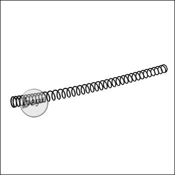 Modify MOD 24 - M180 – 9mm Tuning Feder