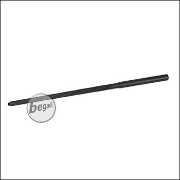 Silverback SRS Twisted Outer Barrel 25"