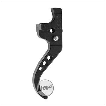 Speed Airsoft VSR Tunable Trigger -schwarz- [SA3102]